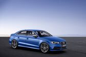 Audi S3 Sedan (8V) 2013 - 2016