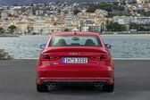 Audi S3 Sedan (8V) 2.0 TFSI (300 Hp) quattro 2013 - 2016