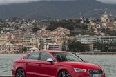 Audi S3 Sedan (8V) 2013 - 2016