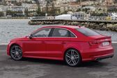 Audi S3 Sedan (8V) 2.0 TFSI (300 Hp) quattro S tronic 2013 - 2016