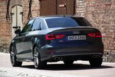 Audi S3 Sedan (8V) 2.0 TFSI (300 Hp) quattro S tronic 2013 - 2016