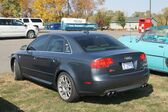 Audi S4 (8E,B7) 2004 - 2008