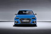 Audi S4 (B9, facelift 2019) 2019 - present