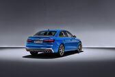 Audi S4 (B9, facelift 2019) 2019 - present