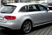 Audi S4 Avant (B8) 3.0 TFSI V6 (333 Hp) quattro 2008 - 2011
