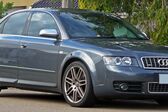 Audi S4 (8E,B6) 2003 - 2004