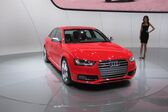 Audi S4 (B8, facelift 2011) 2011 - 2016