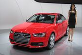 Audi S4 (B8, facelift 2011) 2011 - 2016