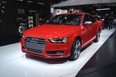 Audi S4 (B8, facelift 2011) 2011 - 2016