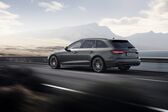 Audi S4 Avant (B9, facelift 2019) 2019 - present