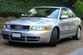 Audi S4 (8D,B5) 1997 - 2001