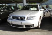 Audi S4 Avant (8E,B6) 2003 - 2004