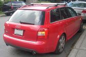 Audi S4 Avant (8E,B6) 2003 - 2004