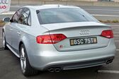 Audi S4 (B8) 2008 - 2011