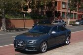 Audi S4 (B8) 3.0 TFSI V6 (333 Hp) quattro S tronic 2008 - 2011