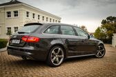 Audi S4 Avant (B8, facelift 2011) 2011 - 2016