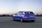 Audi S4 Avant (B9) 2016 - 2019