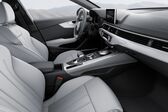 Audi S4 Avant (B9) 2016 - 2019