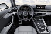 Audi S4 Avant (B9) 2016 - 2019