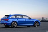 Audi S4 Avant (B9) 2016 - 2019