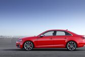 Audi S4 (B9) 2016 - 2019