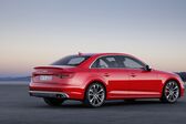 Audi S4 (B9) 2016 - 2019