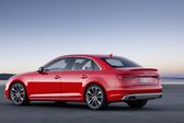 Audi S4 (B9) 2016 - 2019