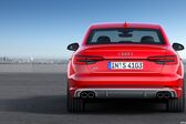 Audi S4 (B9) 2016 - 2019