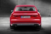 Audi S4 (B9) 2016 - 2019