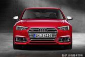 Audi S4 (B9) 3.0 TFSI V6 (354 Hp) quattro Tiptronic 2016 - 2019