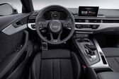 Audi S4 (B9) 2016 - 2019