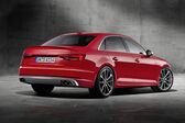 Audi S4 (B9) 3.0 TFSI V6 (354 Hp) quattro Tiptronic 2016 - 2019