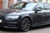 Audi S4 (B9) 3.0 TFSI V6 (354 Hp) quattro Tiptronic 2016 - 2019