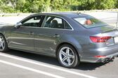 Audi S4 (B9) 3.0 TFSI V6 (354 Hp) quattro Tiptronic 2016 - 2019