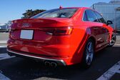 Audi S4 (B9) 3.0 TFSI V6 (354 Hp) quattro Tiptronic 2016 - 2019