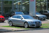 Audi S5 Sportback (8T) 2010 - 2011