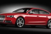 Audi S5 Sportback (8T, facelift 2011) 2012 - 2016