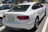 Audi S5 Sportback (8T, facelift 2011) 2012 - 2016