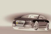 Audi S5 Coupe (8T, facelift 2011) 2011 - 2016