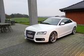 Audi S5 Coupe (8T) 4.2 FSI V8 (354 Hp) quattro Tiptronic 2008 - 2011