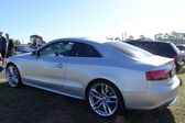 Audi S5 Coupe (8T) 4.2 FSI V8 (354 Hp) quattro 2007 - 2011