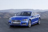 Audi S5 Sportback (F5) 2016 - 2019