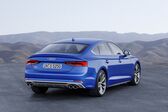 Audi S5 Sportback (F5) 2016 - 2019