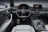 Audi S5 Sportback (F5) 3.0 TDI V6 (347 Hp) quattro Tiptronic 2019 - 2019