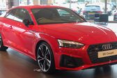 Audi S5 Coupe (F5, facelift 2019) 2019 - 2020