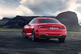 Audi S5 Coupe (F5, facelift 2019) 2019 - 2020