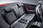 Audi S5 Cabriolet (F5) 3.0 TFSI V6 (354 Hp) quattro Tiptronic 2016 - 2018