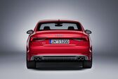 Audi S5 Coupe (F5) 3.0 TFSI V6 (354 Hp) quattro Tiptronic 2016 - 2018