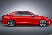 Audi S5 Coupe (F5) 2016 - 2019