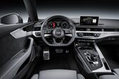 Audi S5 Coupe (F5) 2016 - 2019